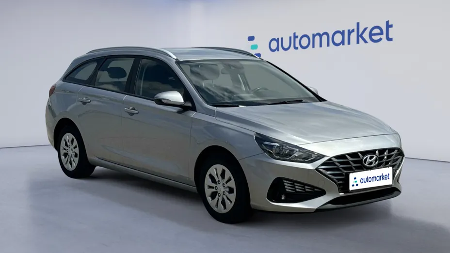 HYUNDAI i30 i30 1.0 T-GDI Modern DCT