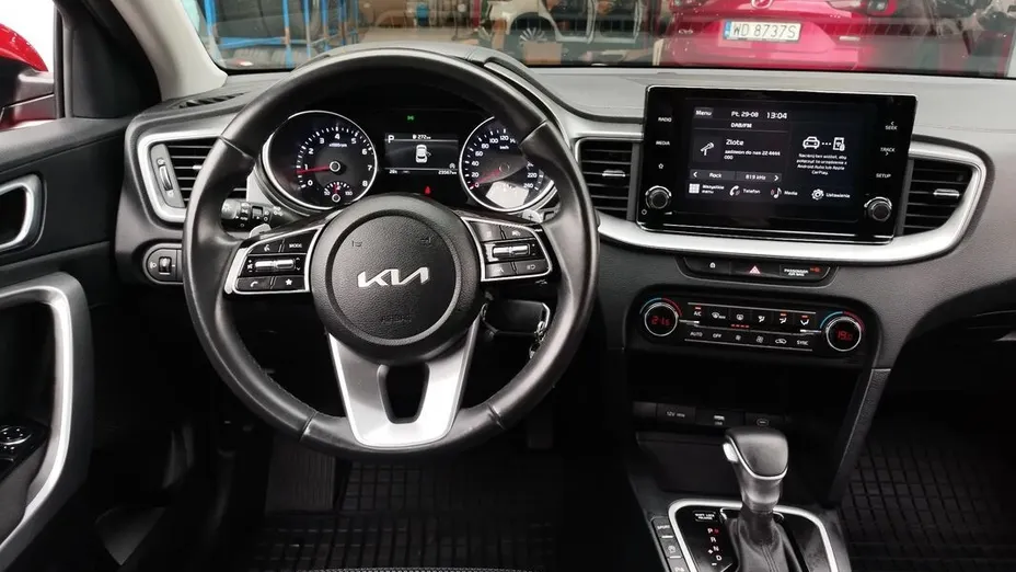 KIA XCeed XCeed 1.5 T-GDI M DCT