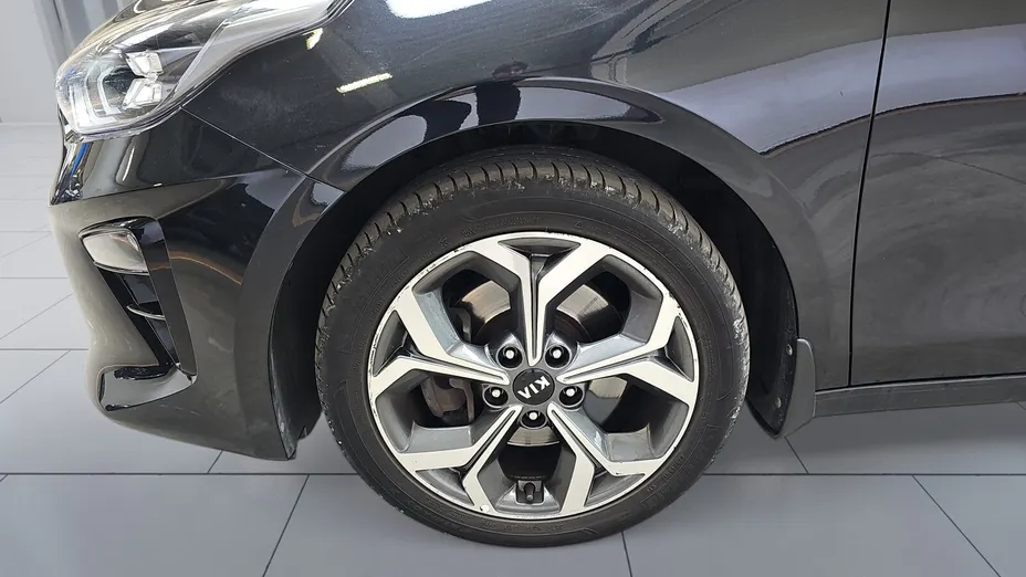 KIA Cee'd Ceed 1.6 CRDi SCR L DCT