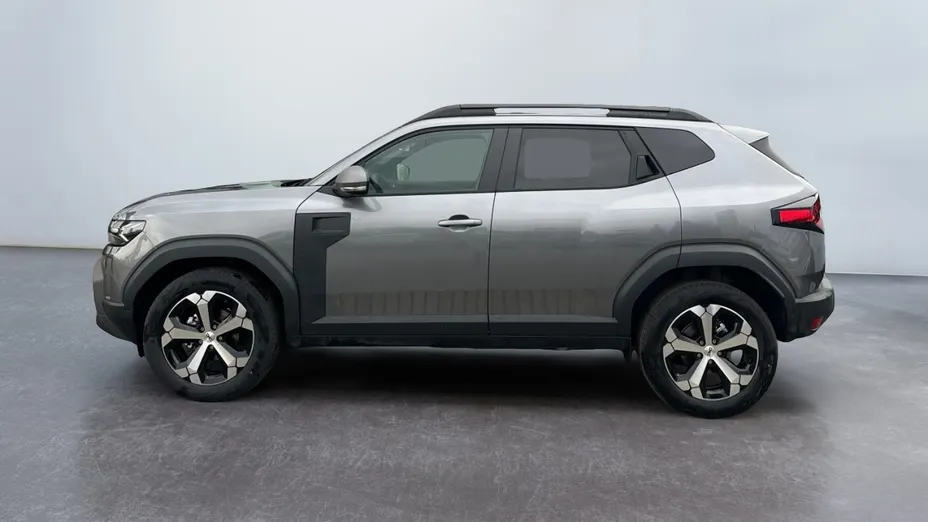 DACIA Duster Duster 1.2 TCe mHEV Journey Nowy