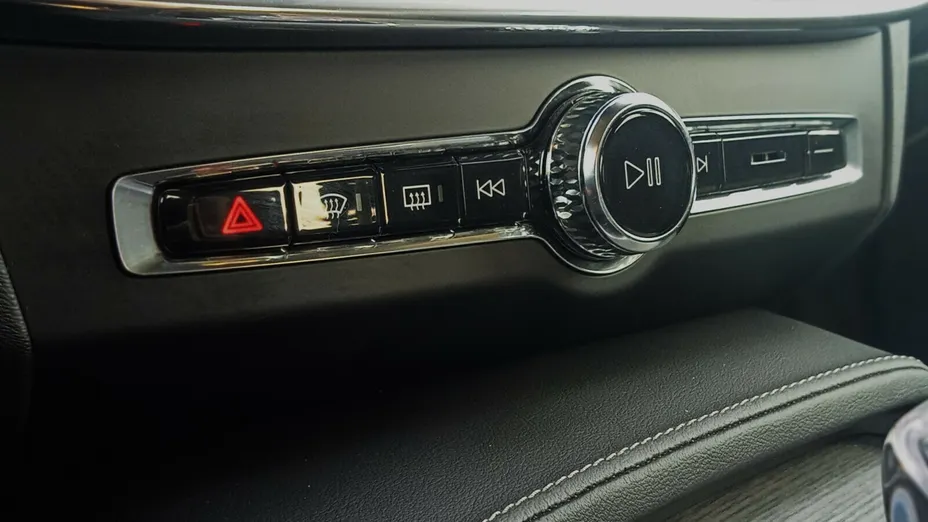 VOLVO S90 S90 B4 B Plus Bright aut
