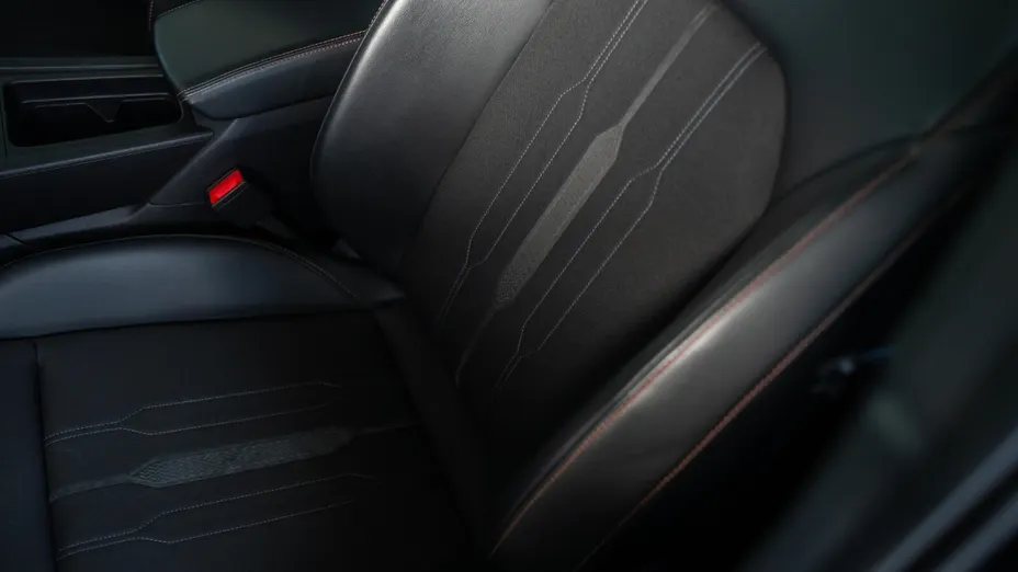 CUPRA Formentor Formentor 2.0 TSI 4Drive VZ DSG