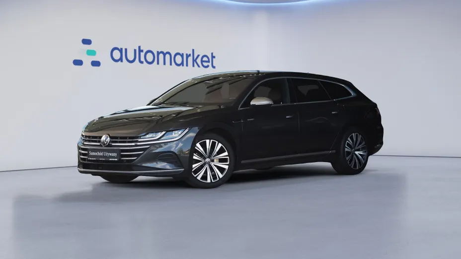 VOLKSWAGEN Arteon Arteon 2.0 TSI Elegance DSG
