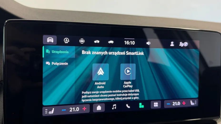 SKODA Octavia Octavia 1.5 TSI mHEV Essence DSG