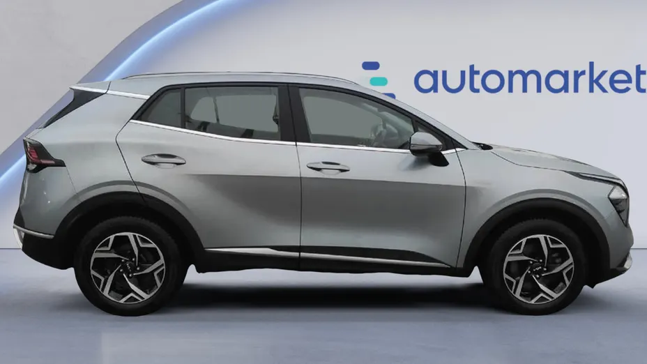 KIA Sportage Sportage 1.6 T-GDI M 2WD