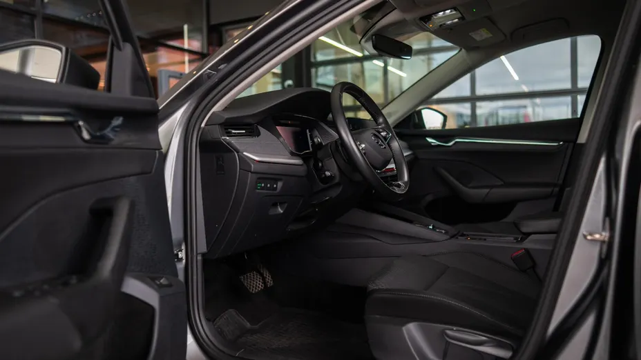 SKODA Octavia Octavia 2.0 TDI Style DSG