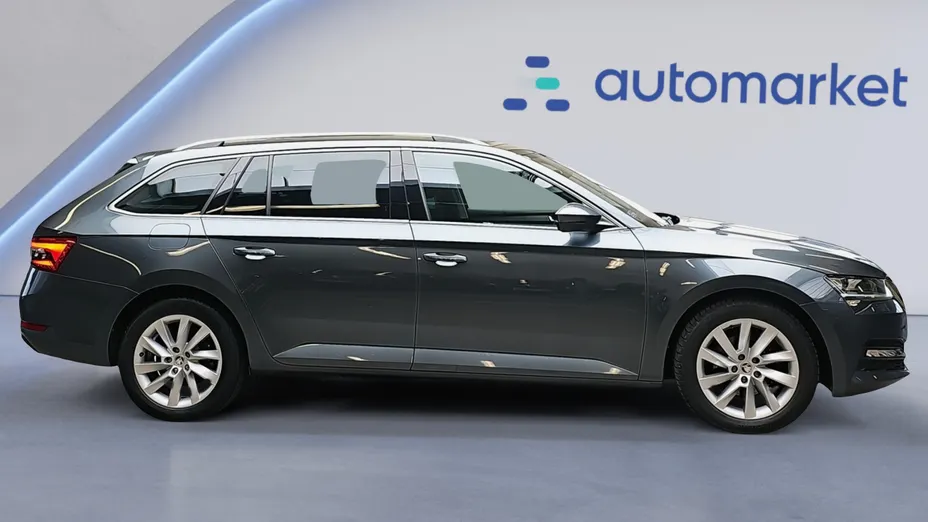 SKODA Superb Superb 2.0 TDI SCR Ambition DSG