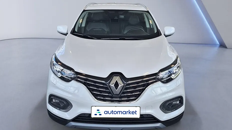 RENAULT Kadjar Kadjar 1.3 TCe FAP Intens EDC