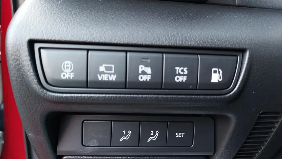 MAZDA MX-30 MX-30 35.5kWh Makoto