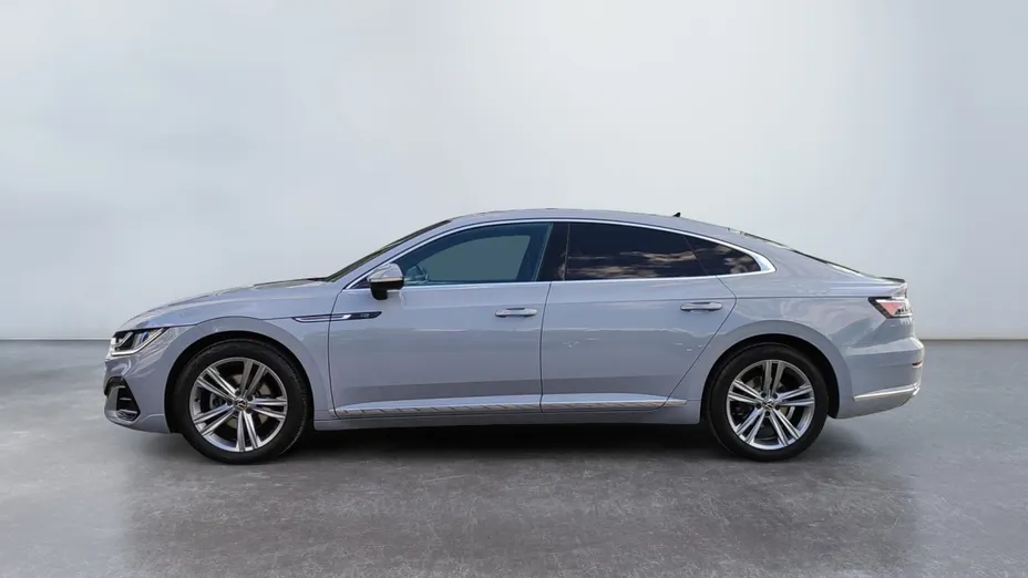VOLKSWAGEN Arteon Arteon 2.0 TDI R-Line DSG