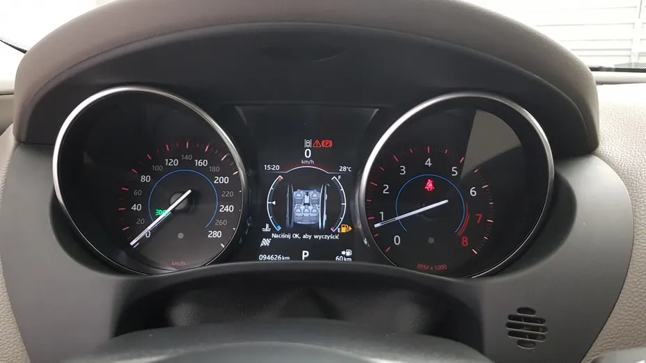 JAGUAR XE XE 2.0 T Prestige