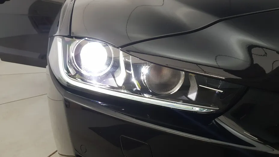 JAGUAR XE XE 2.0 T Prestige