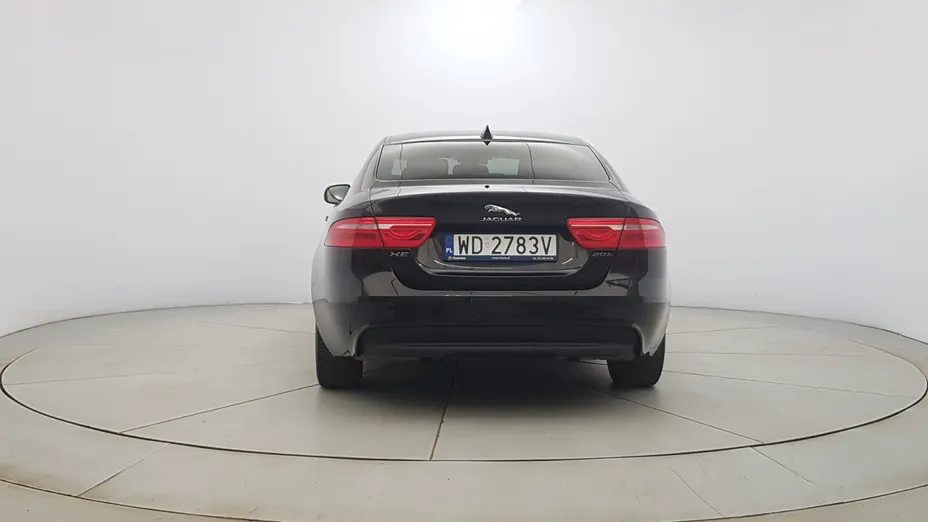 JAGUAR XE XE 2.0 T Prestige