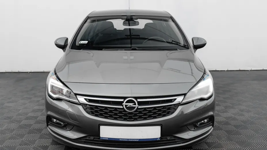 OPEL Astra Astra V 1.4 T Enjoy S&S aut