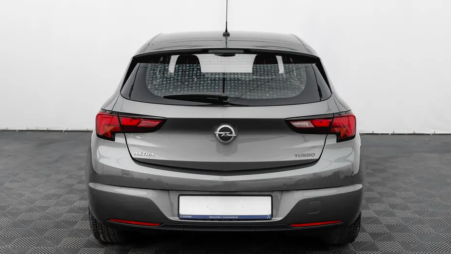 OPEL Astra Astra V 1.4 T Enjoy S&S aut