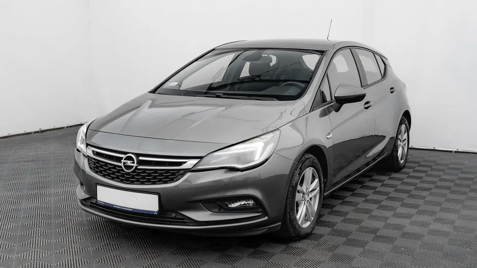 OPEL Astra Astra V 1.4 T Enjoy S&S aut