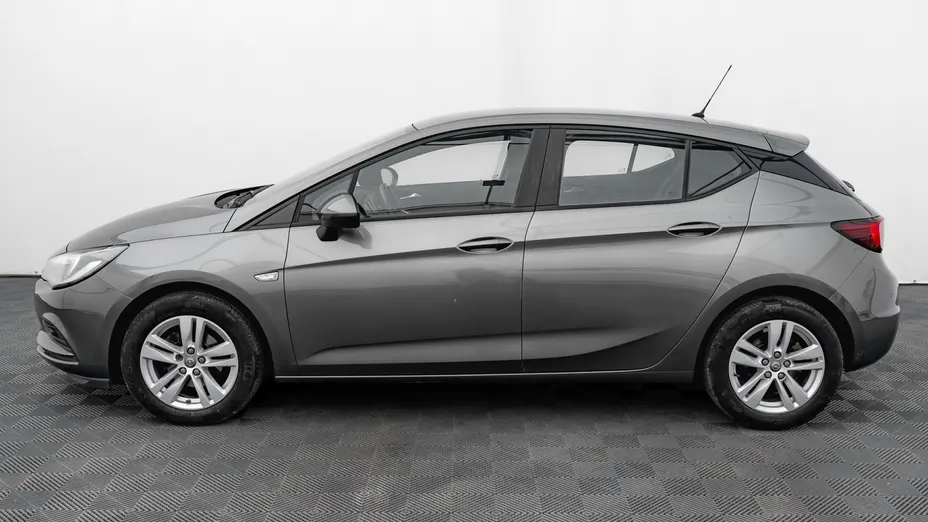 OPEL Astra Astra V 1.4 T Enjoy S&S aut
