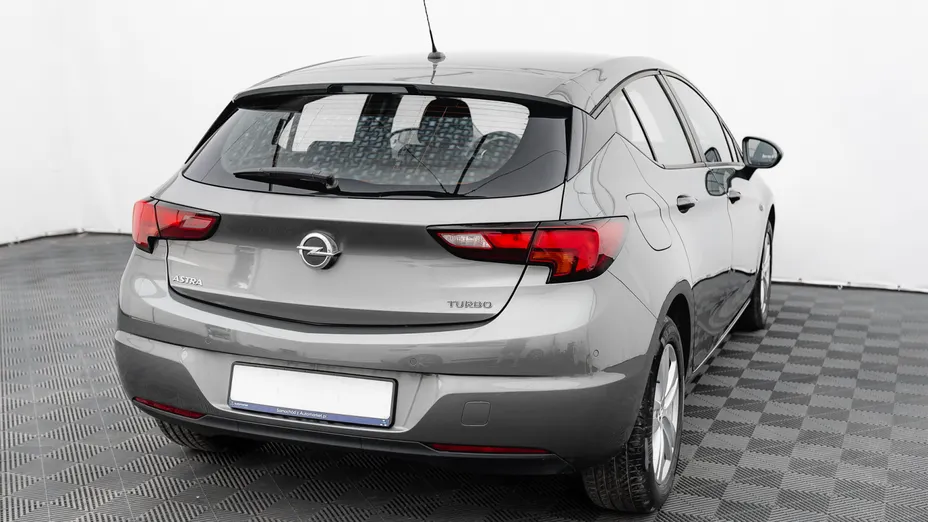 OPEL Astra Astra V 1.4 T Enjoy S&S aut