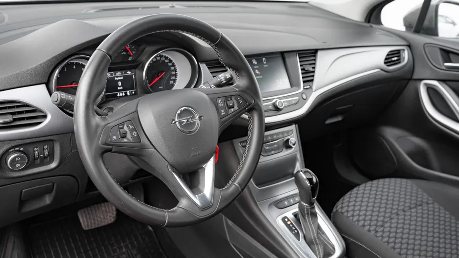 OPEL Astra Astra V 1.4 T Enjoy S&S aut