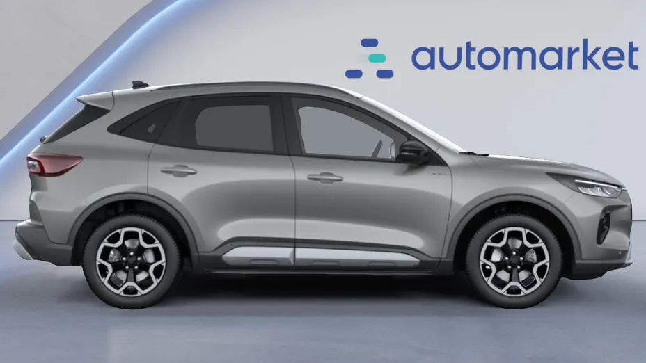 FORD Kuga Kuga 2.5P PHEV FWD Active X eCVT Nowy