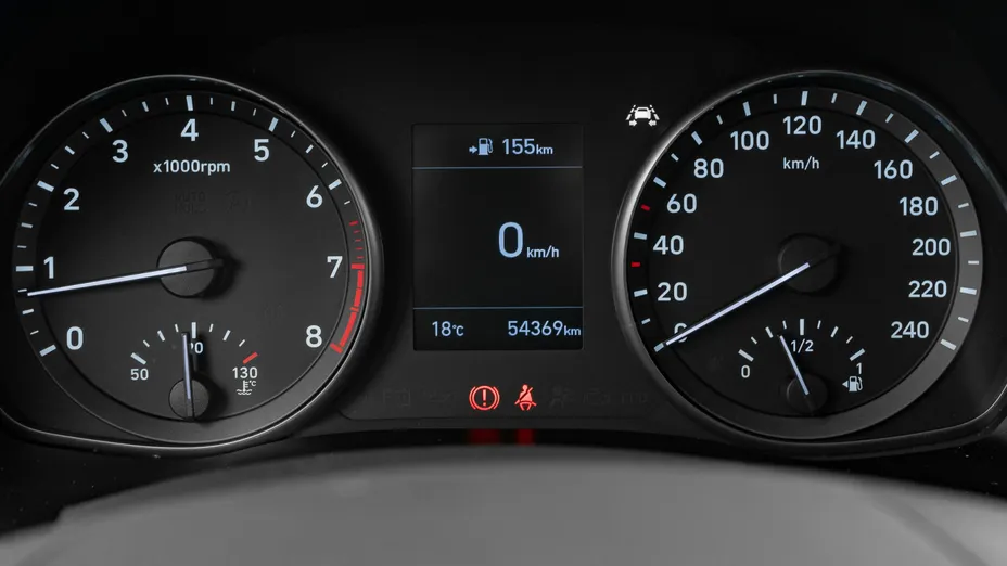 HYUNDAI i30 i30 1.4 Classic +