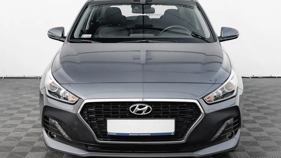 HYUNDAI i30 i30 1.4 Classic +