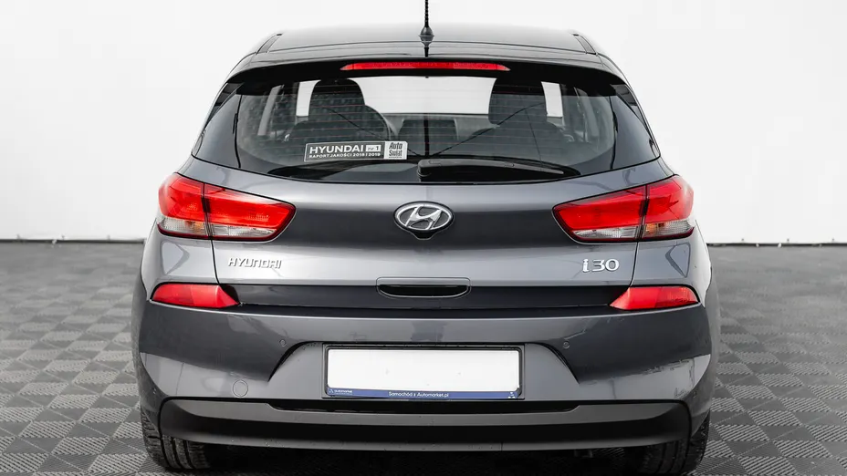 HYUNDAI i30 i30 1.4 Classic +