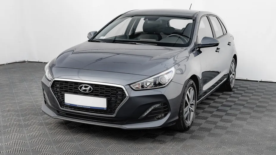 HYUNDAI i30 i30 1.4 Classic +
