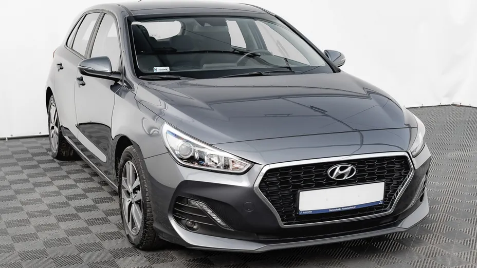HYUNDAI i30 i30 1.4 Classic +