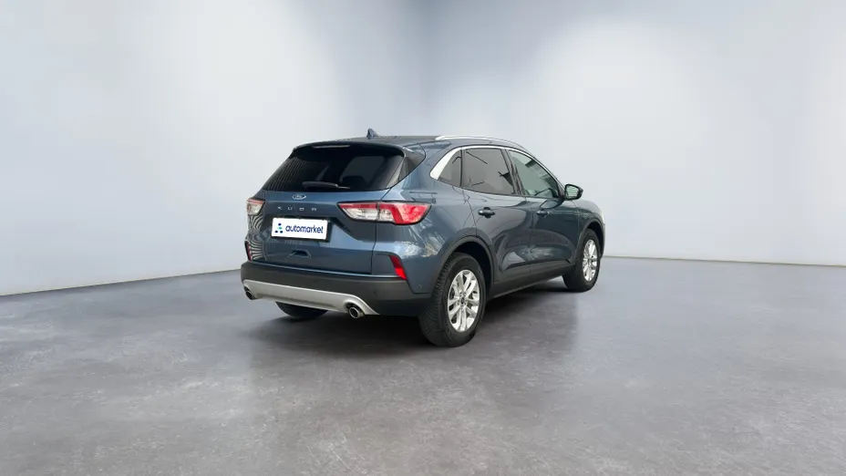 FORD Kuga Kuga 1.5 EcoBoost FWD Titanium X