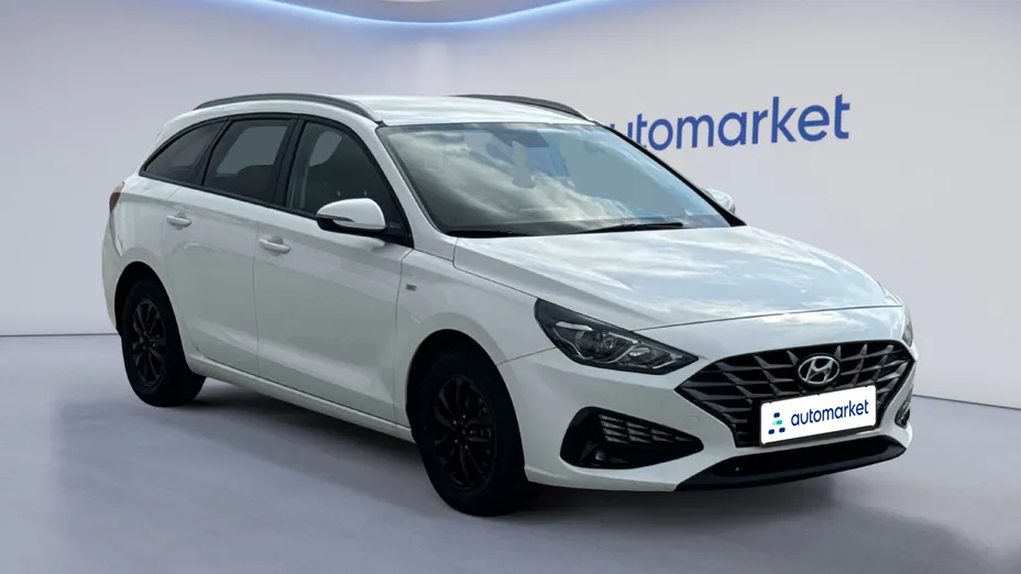 HYUNDAI i30 i30 1.5 T-GDI 48V Modern