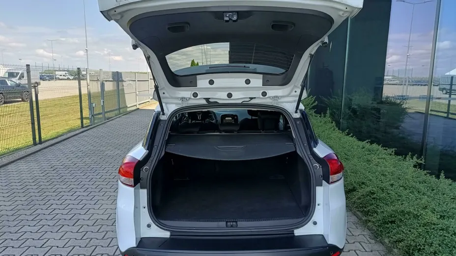 RENAULT Clio Clio 0.9 Energy TCe Limited 2018