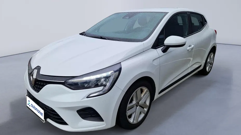 RENAULT Clio Clio 1.0 TCe Equilibre LPG