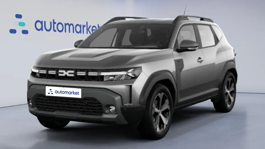 DACIA Duster Duster 1.0 TCe Journey LPG Nowy