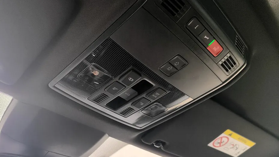 SKODA Kodiaq Kodiaq 2.0 TDI 4x4 Sportline DSG
