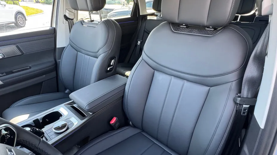 JAECOO J7 J7 1.6 T-GDI Urban DCT Nowy