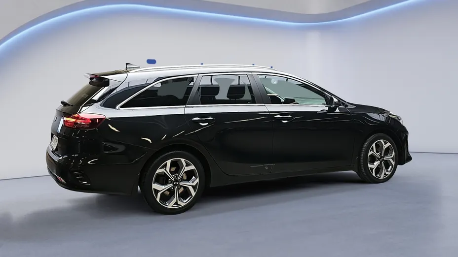 KIA Cee'd Ceed 1.6 CRDi SCR L DCT