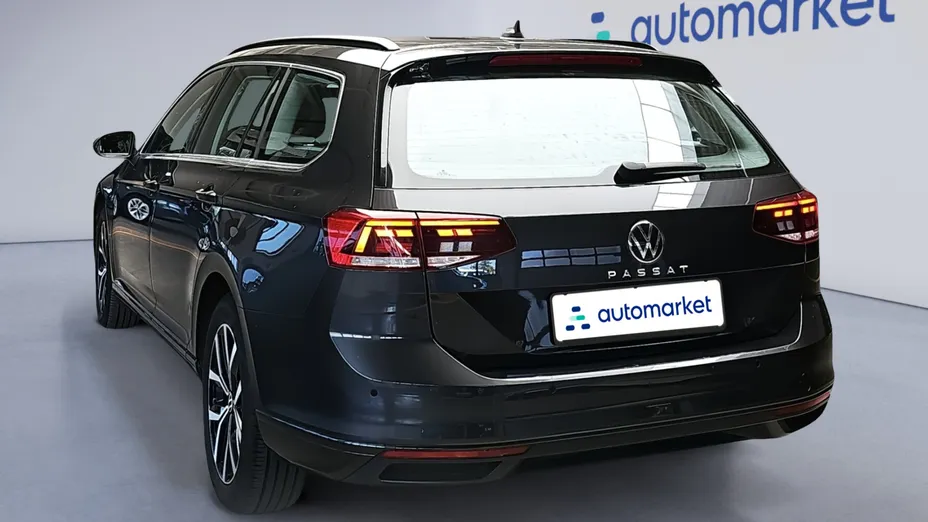 VOLKSWAGEN Passat Passat 2.0 TDI EVO Business DSG