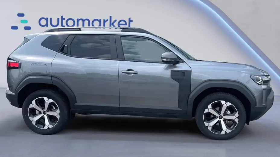 DACIA Duster Duster 1.0 TCe Journey LPG Nowy