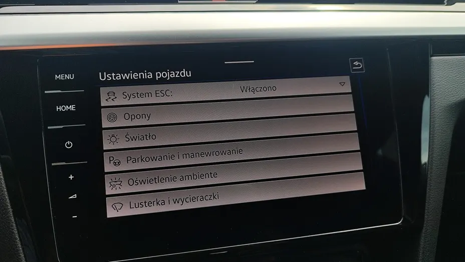 VOLKSWAGEN Arteon Arteon 2.0 TDI 4Motion R-Line DSG