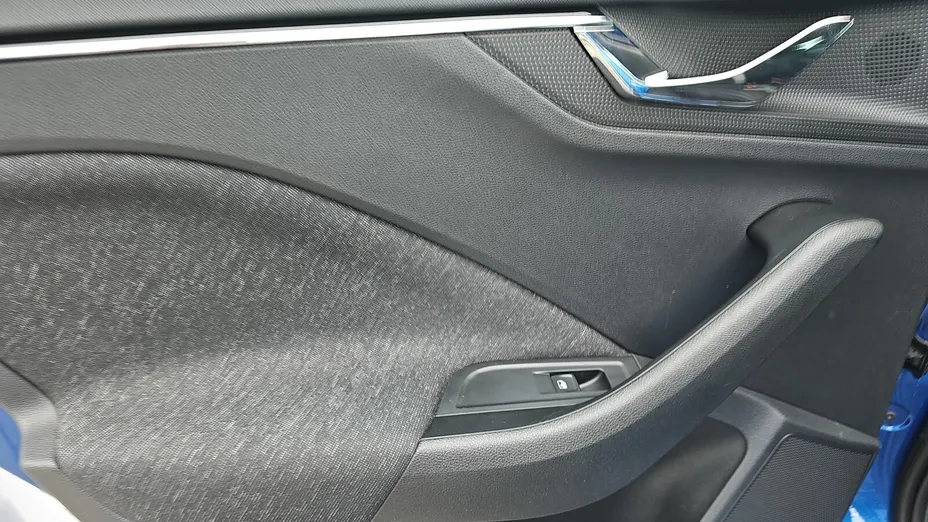 SKODA Scala Scala 1.0 TSI Style