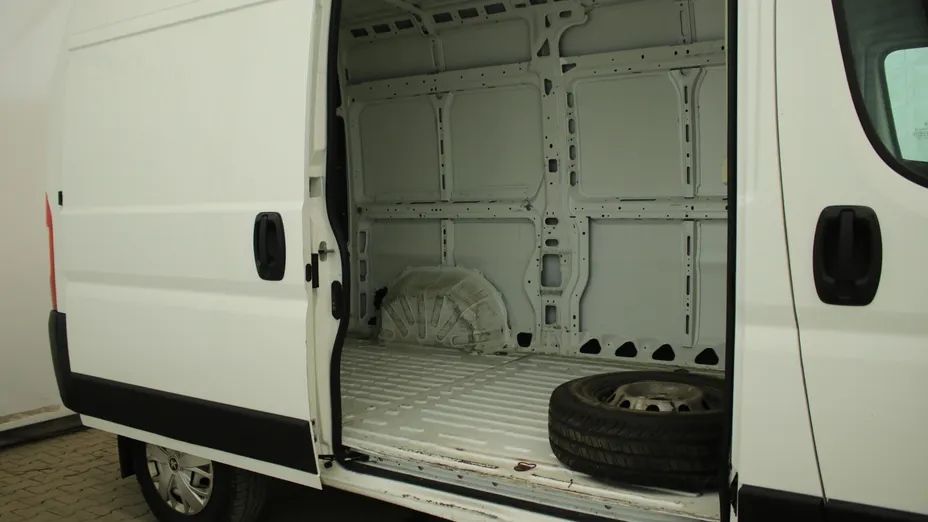 PEUGEOT Boxer Boxer 435 BlueHDi L2H2