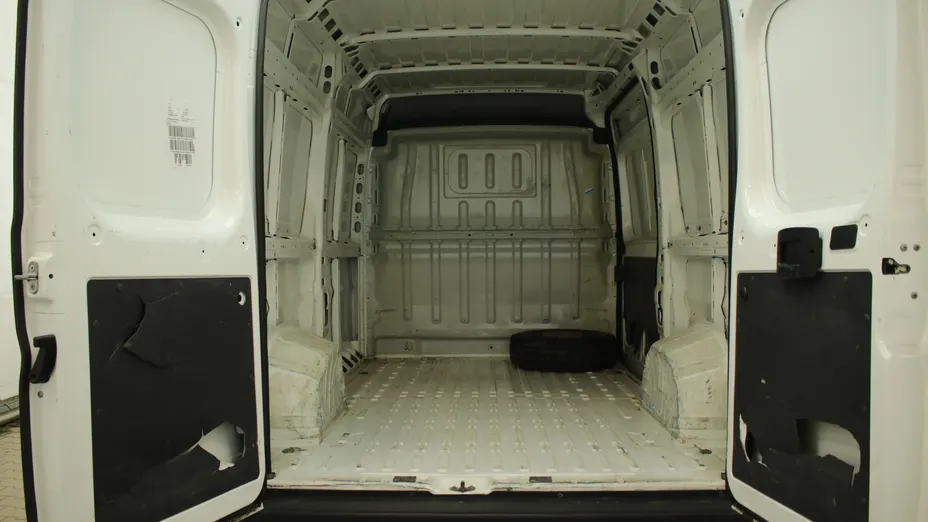 PEUGEOT Boxer Boxer 435 BlueHDi L2H2