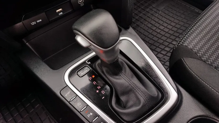 KIA XCeed XCeed 1.5 T-GDI M DCT
