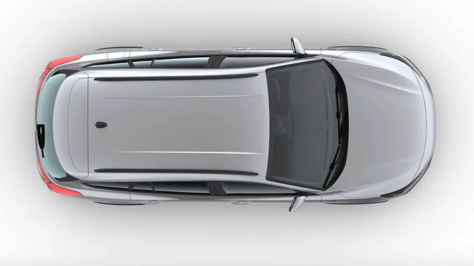 FORD Focus Focus 1.0 EcoBoost mHEV Active X aut Nowy