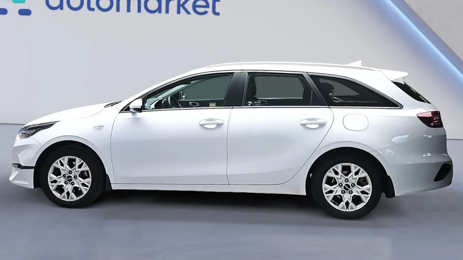 KIA Cee'd Ceed 1.5 T-GDI M