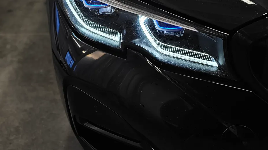 BMW Seria 3 320d mHEV M Sport sport-aut