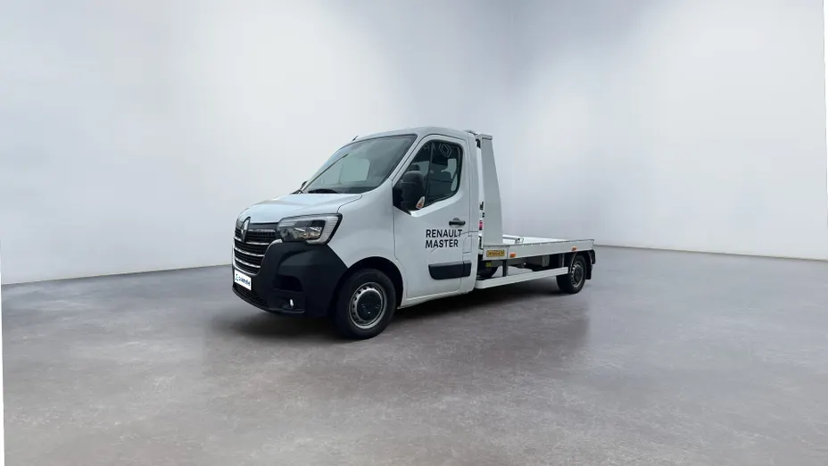 RENAULT Master Master dCi L3 Extra Nowy
