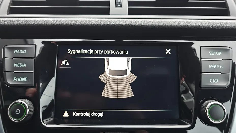 SKODA Fabia Fabia 1.0 TSI Ambition