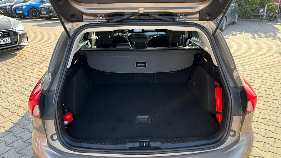 FORD Focus Focus 1.5 EcoBoost Titanium Business